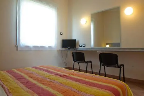 Hotel Autohotel Ravenna