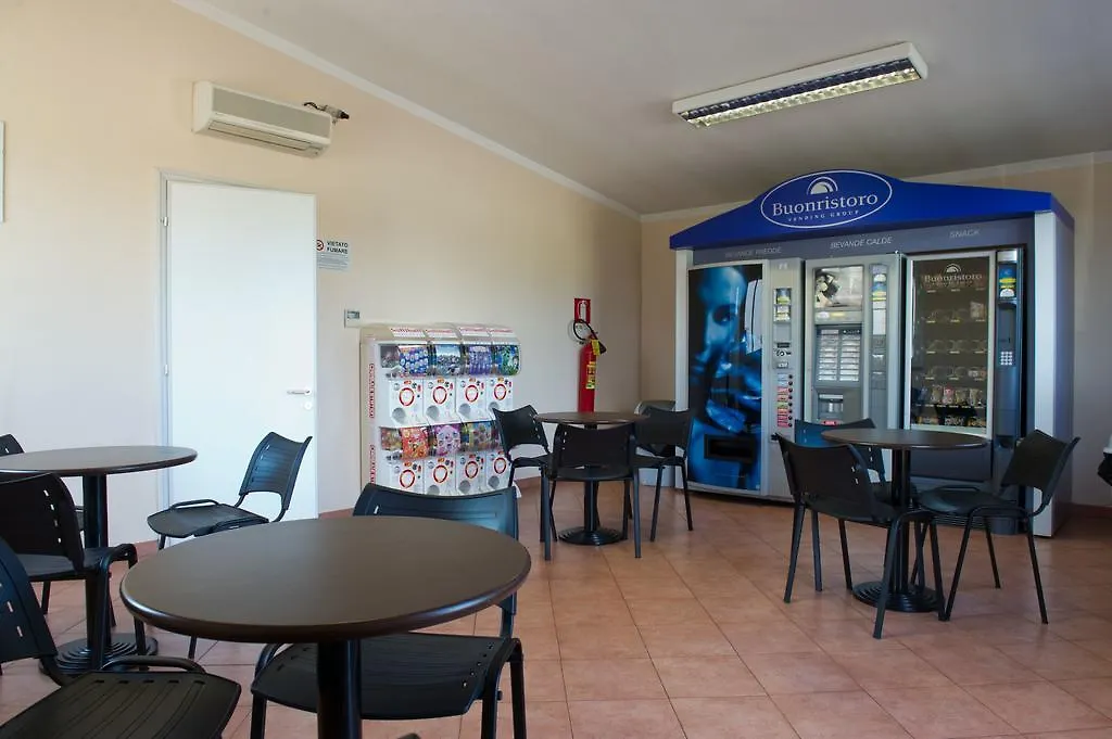 Hotel Autohotel Ravenna