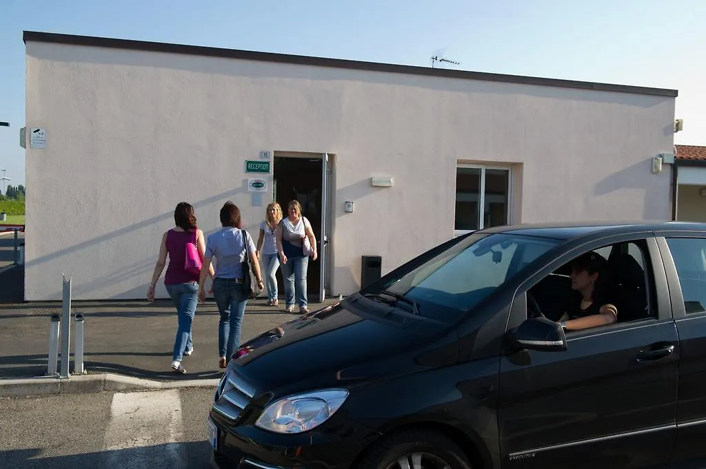 Autohotel Ravenna Italy