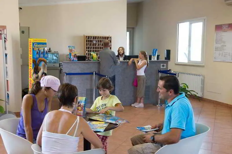 *** Hotel Autohotel Ravenna Italy