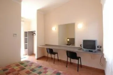 Autohotel Ravenna Hotel