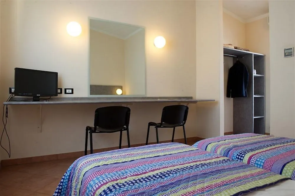 Autohotel Ravenna 3*,  Italy