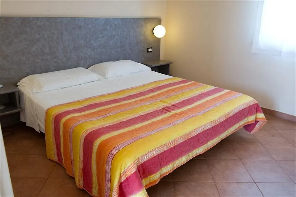 Autohotel Ravenna Hotel
