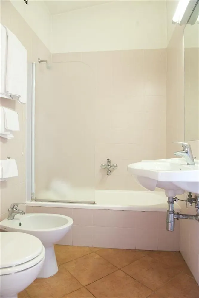 *** Hotel Autohotel Ravenna Italy