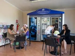 Hotel Autohotel Ravenna