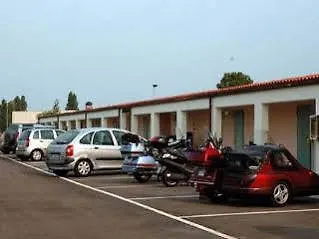 Autohotel Ravenna Italy