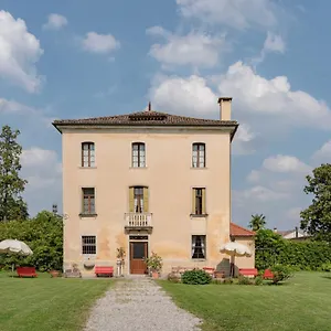  Farm stay Fiori&vigne Di Cecilia Marcon Italy