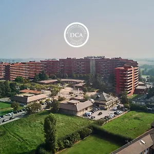 **** Отель Ripamonti & Milano Италия