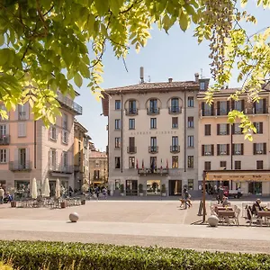 *** Отель Firenze Италия