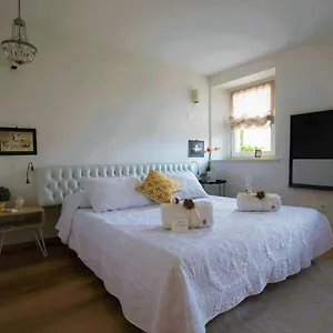  Homestay In Casa Italy