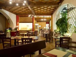 Autohotel Ravenna Hotel